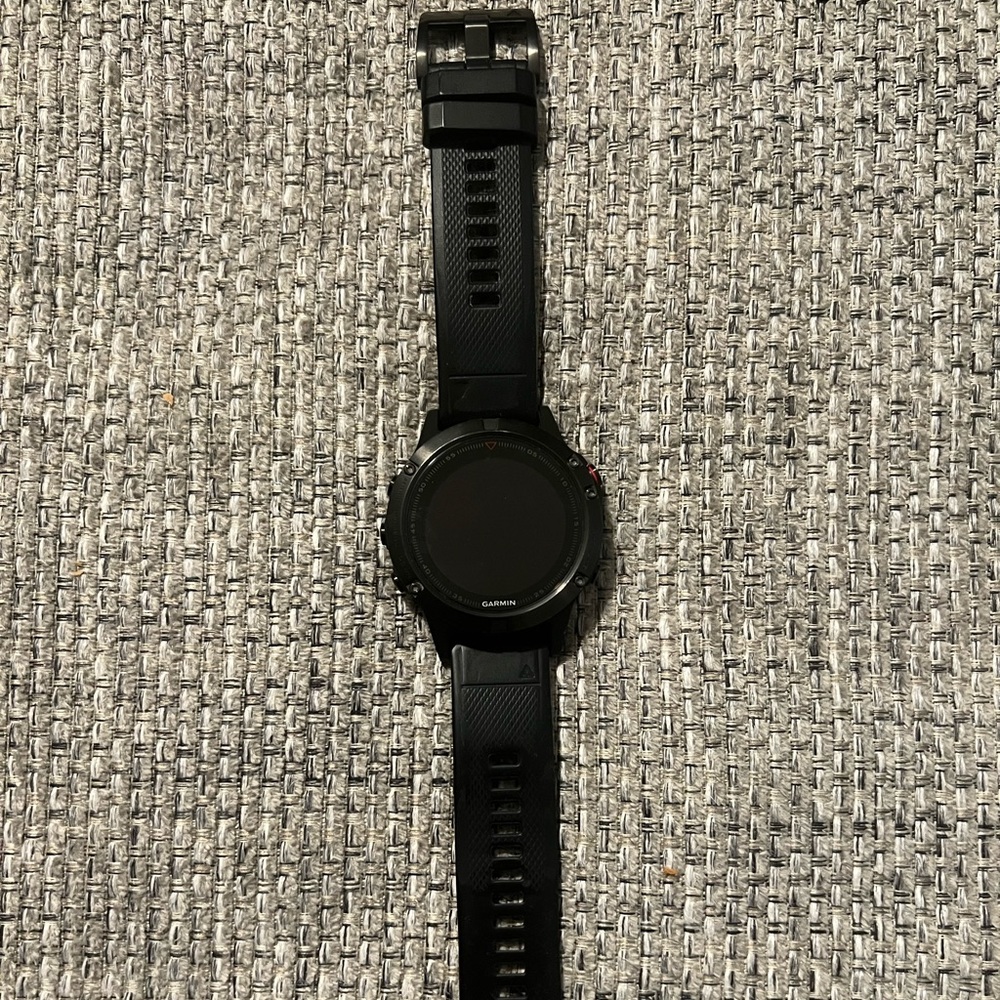 Garmin Fenix 5